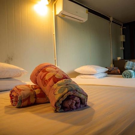 Beach Box Resort At Rimlay Rayong Eksteriør bilde