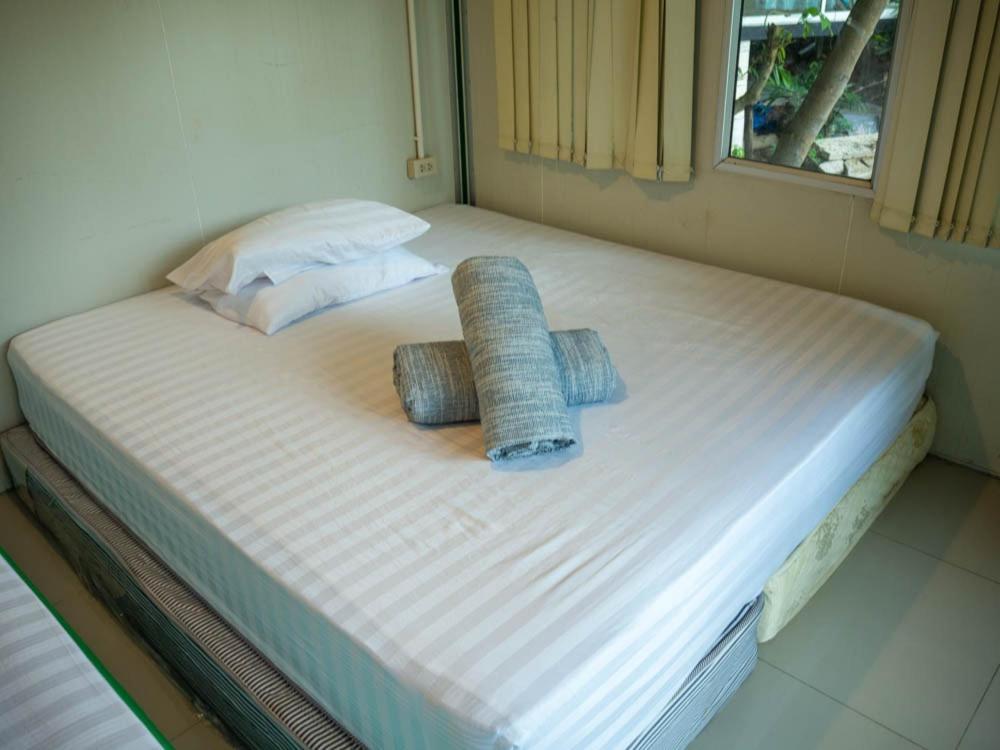 Beach Box Resort At Rimlay Rayong Eksteriør bilde