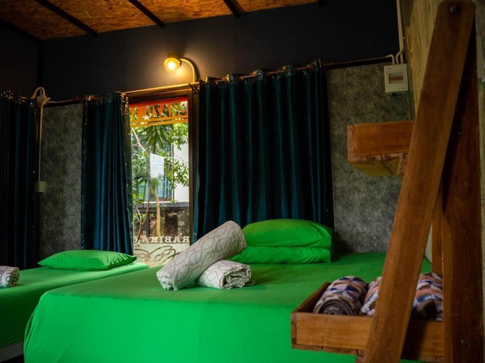 Beach Box Resort At Rimlay Rayong Eksteriør bilde