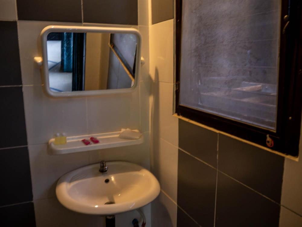 Beach Box Resort At Rimlay Rayong Eksteriør bilde